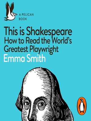 cover image of This Is Shakespeare